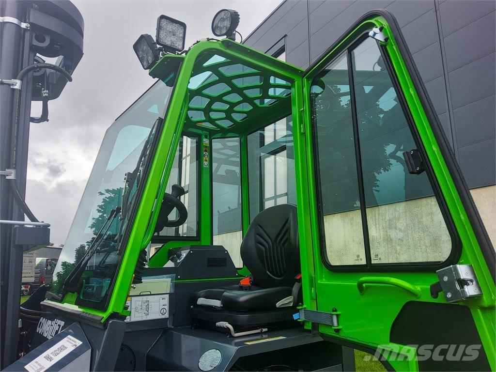 Combilift CBE 3000 4방향 리치트럭