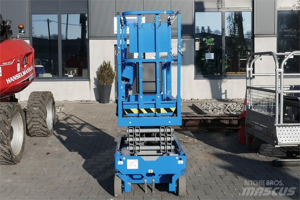 Genie GS 1330 가위형 리프트