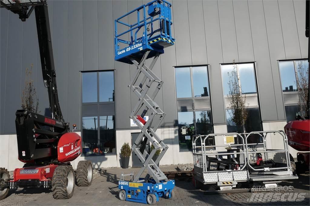 Genie GS 1330 가위형 리프트