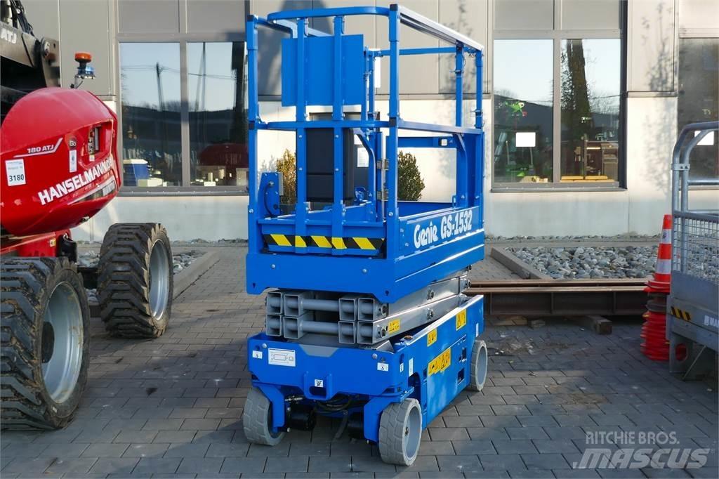 Genie GS 1532 가위형 리프트