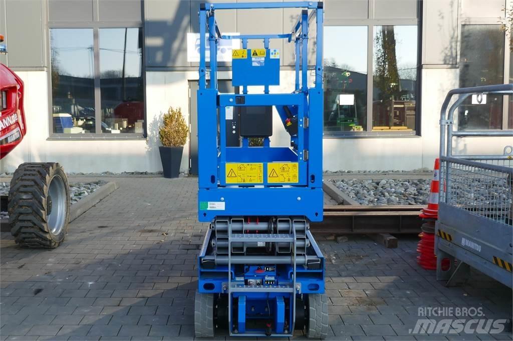Genie GS 1532 가위형 리프트