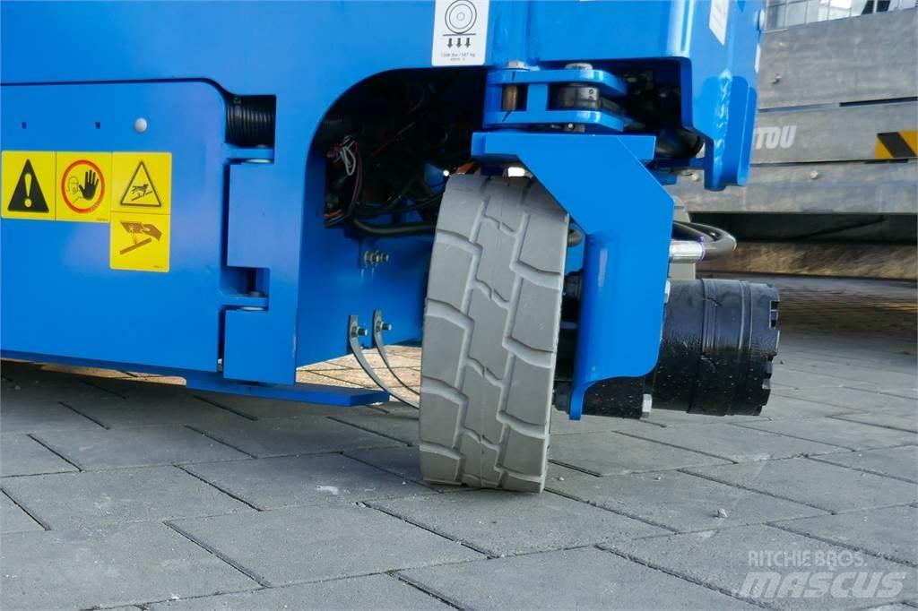 Genie GS 1532 가위형 리프트