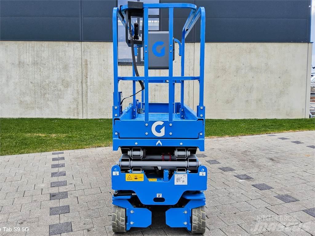 Genie GS 1932 가위형 리프트