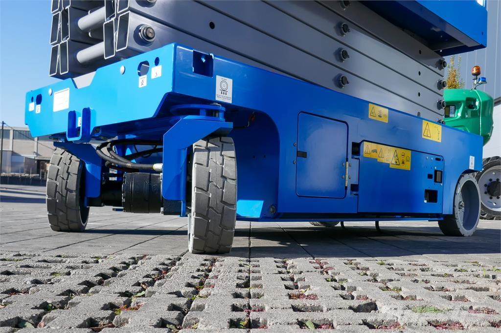 Genie GS 3246 가위형 리프트