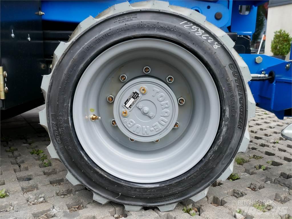 Genie GS 4069 DC 가위형 리프트