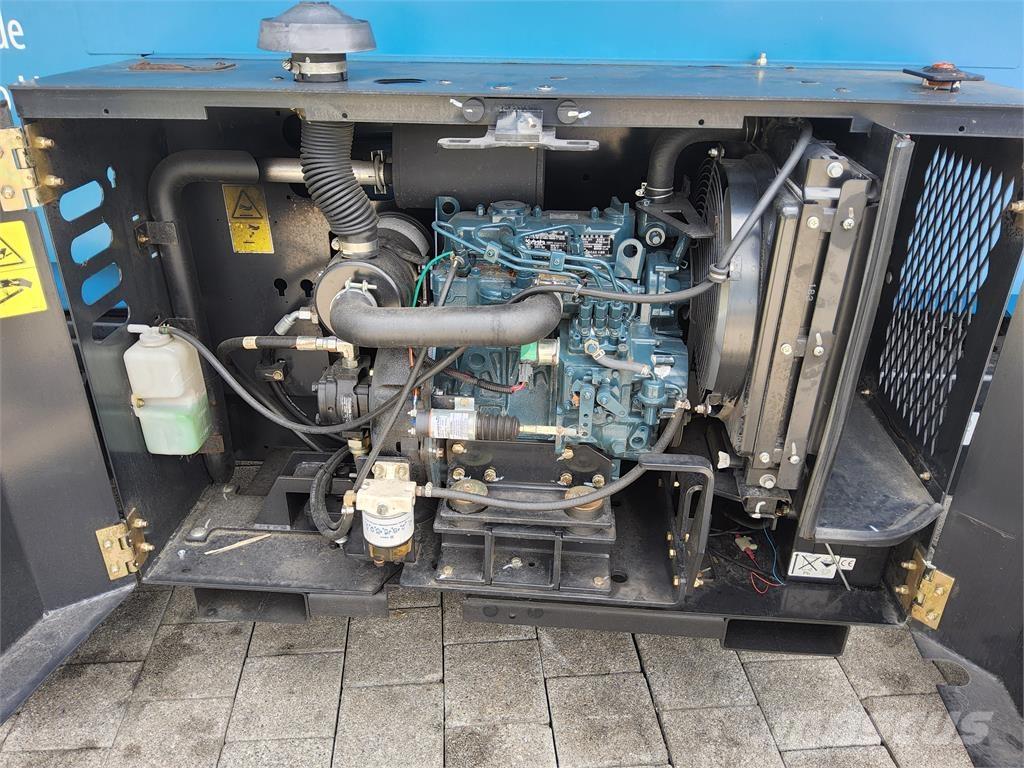 Genie GS 4069RT 가위형 리프트