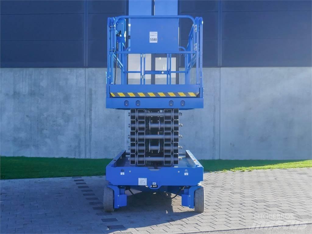 Genie GS 4655 가위형 리프트