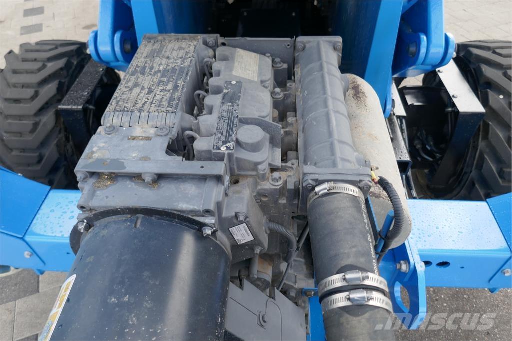 Genie GS 5390 가위형 리프트