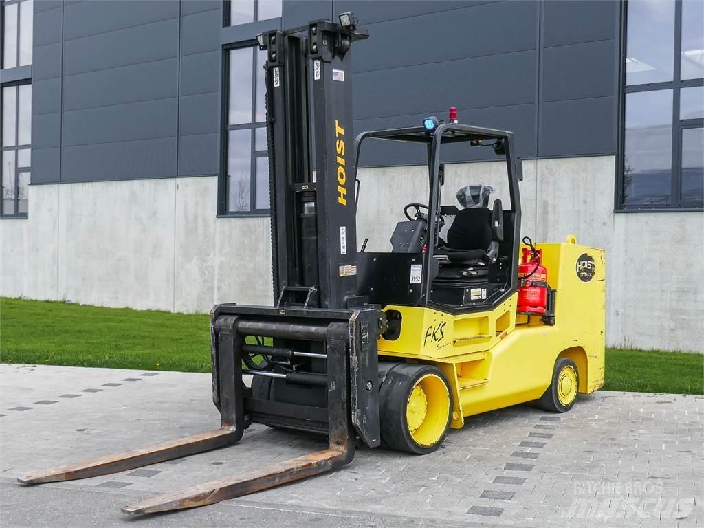 Hoist F 300-30 LPG 지게차
