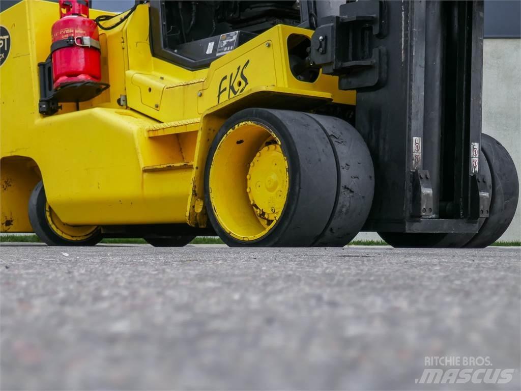 Hoist F 300-30 LPG 지게차