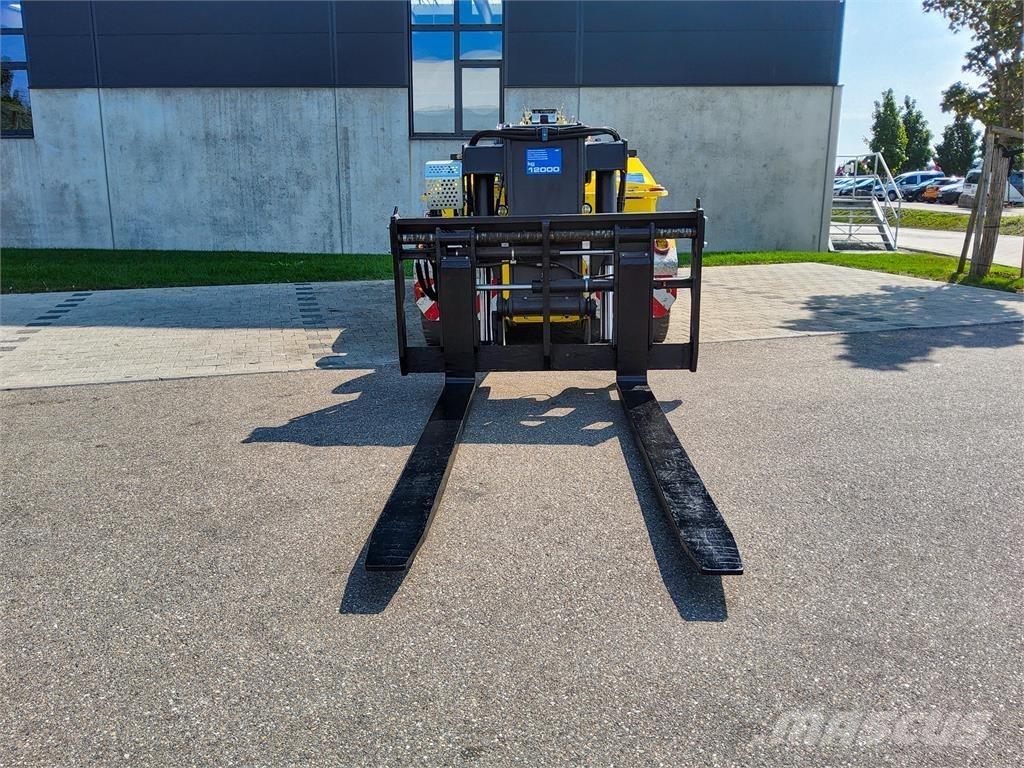 JMG MC 180S 텔러 핸들러