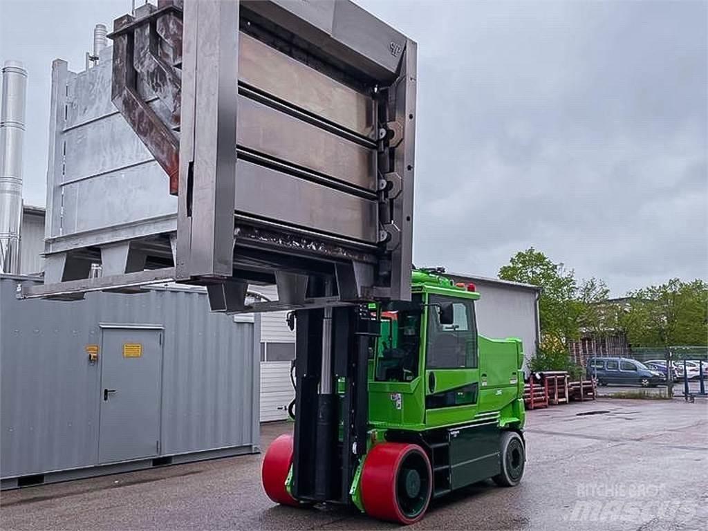 JMG MC 250.09FL 전동 지게차