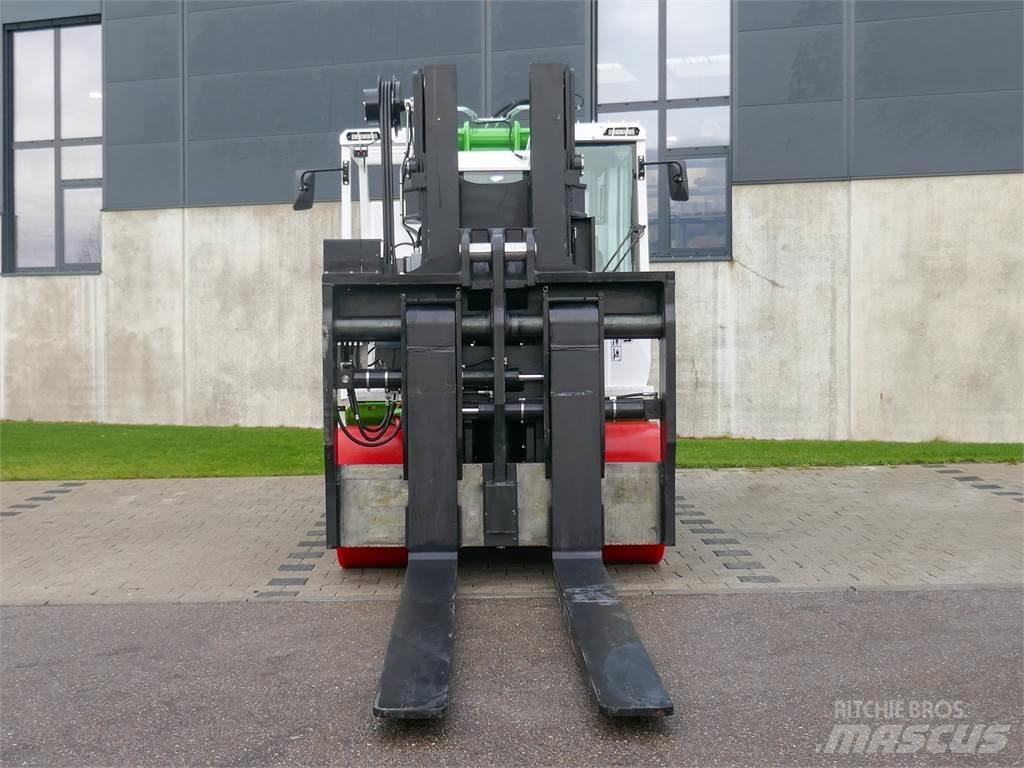 JMG MC 250.09FL 전동 지게차