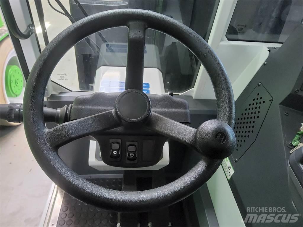 JMG MC 250.09FL 전동 지게차