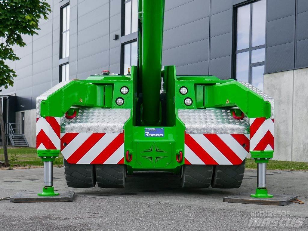 JMG MC180S 텔러 핸들러