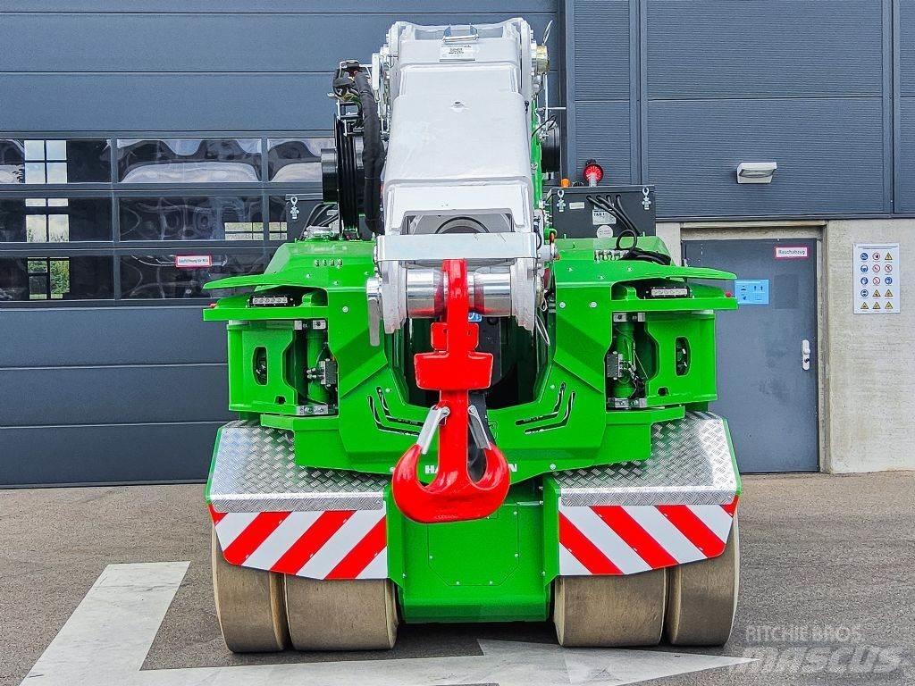 JMG MC650S 텔러 핸들러