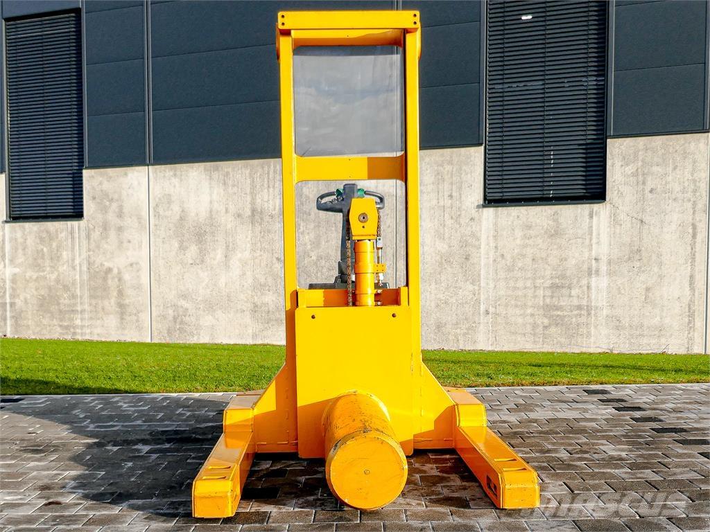 Jungheinrich EDB 360 포크리프트