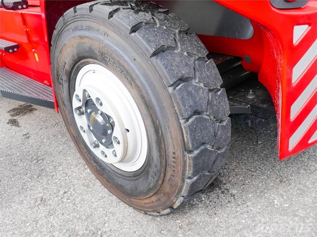 Kalmar DCG 100-12 디젤 지게차