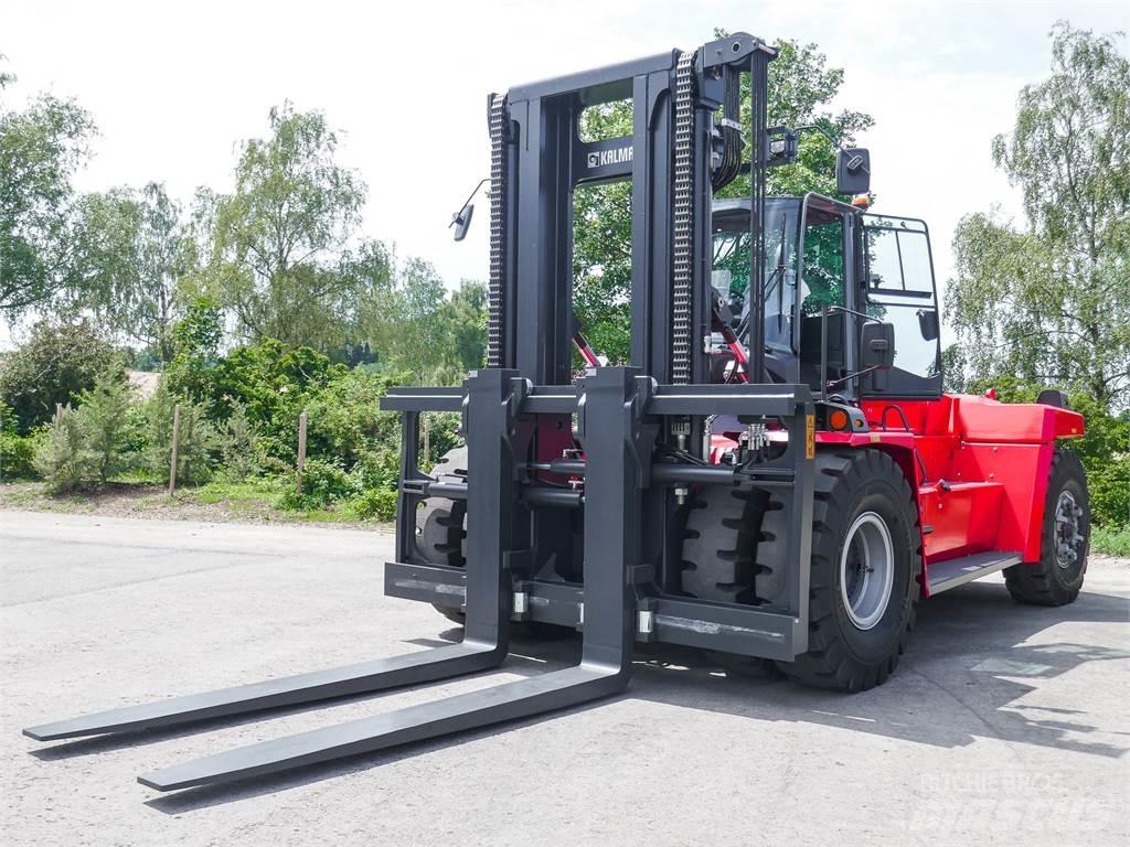 Kalmar DCG 330-12 디젤 지게차