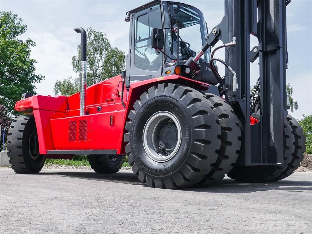Kalmar DCG 330-12 디젤 지게차
