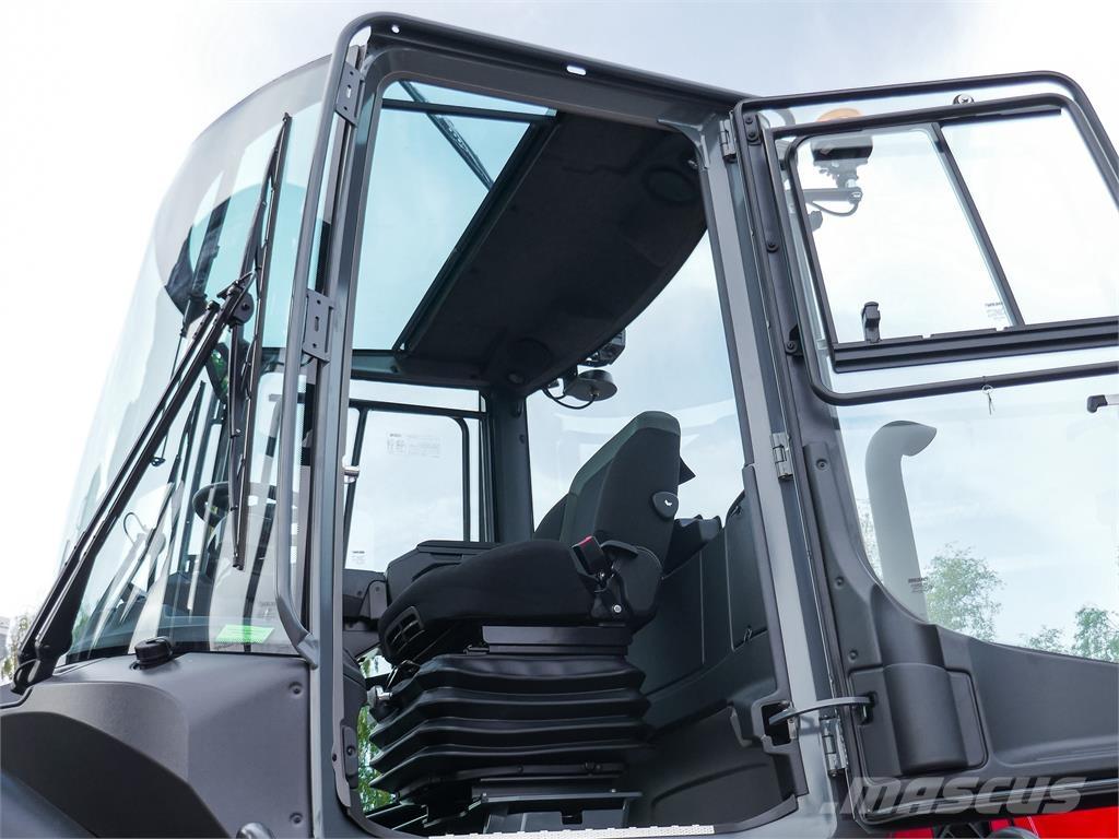 Kalmar DCG 330-12 디젤 지게차