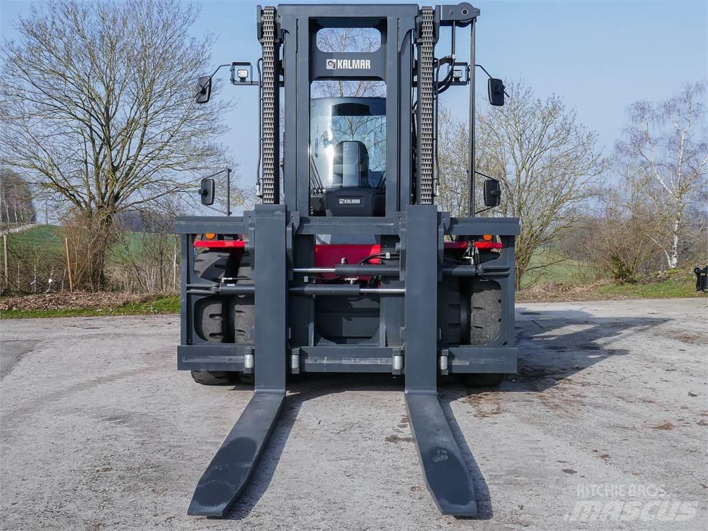 Kalmar DCG 330-12 디젤 지게차