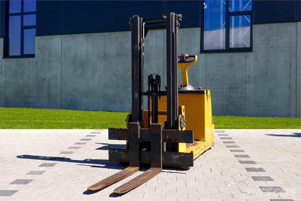 Linde L12 포크리프트