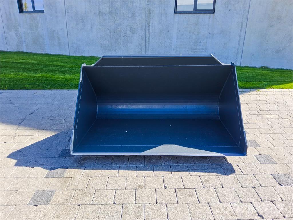 LSB Merlo 기타 어태치먼트 및 부속품