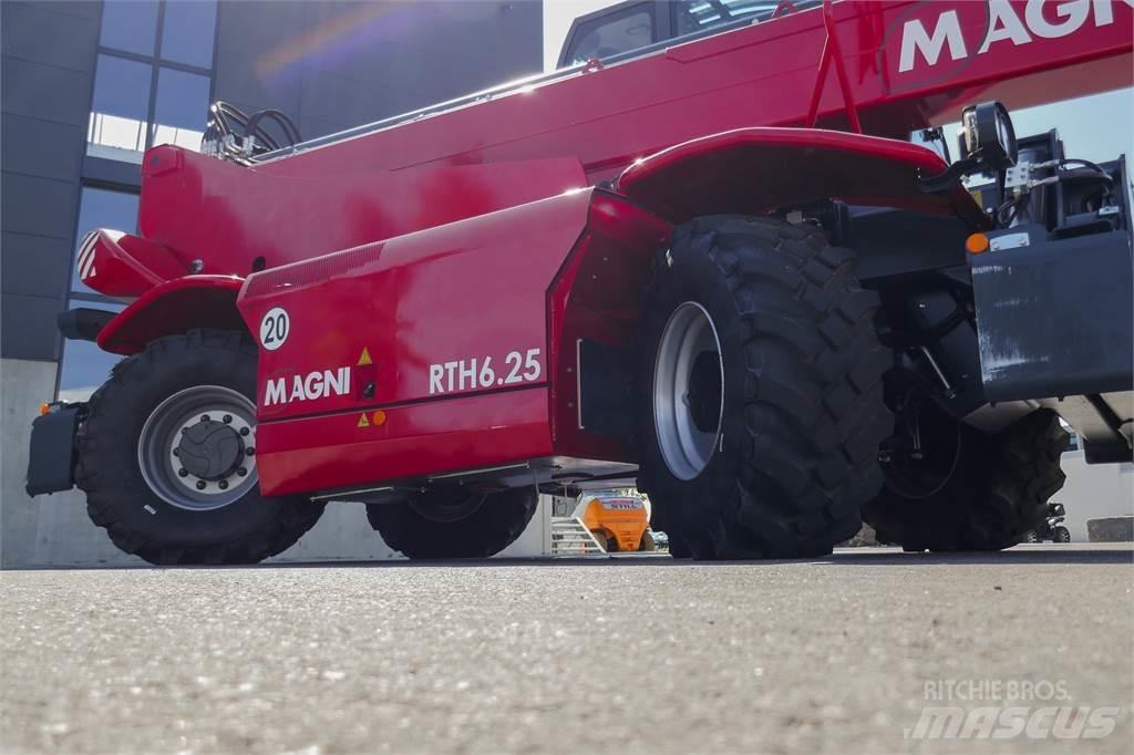 Magni RTH 6.25 텔러 핸들러