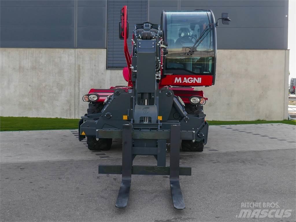 Magni RTH 6.35 Drive 텔러 핸들러