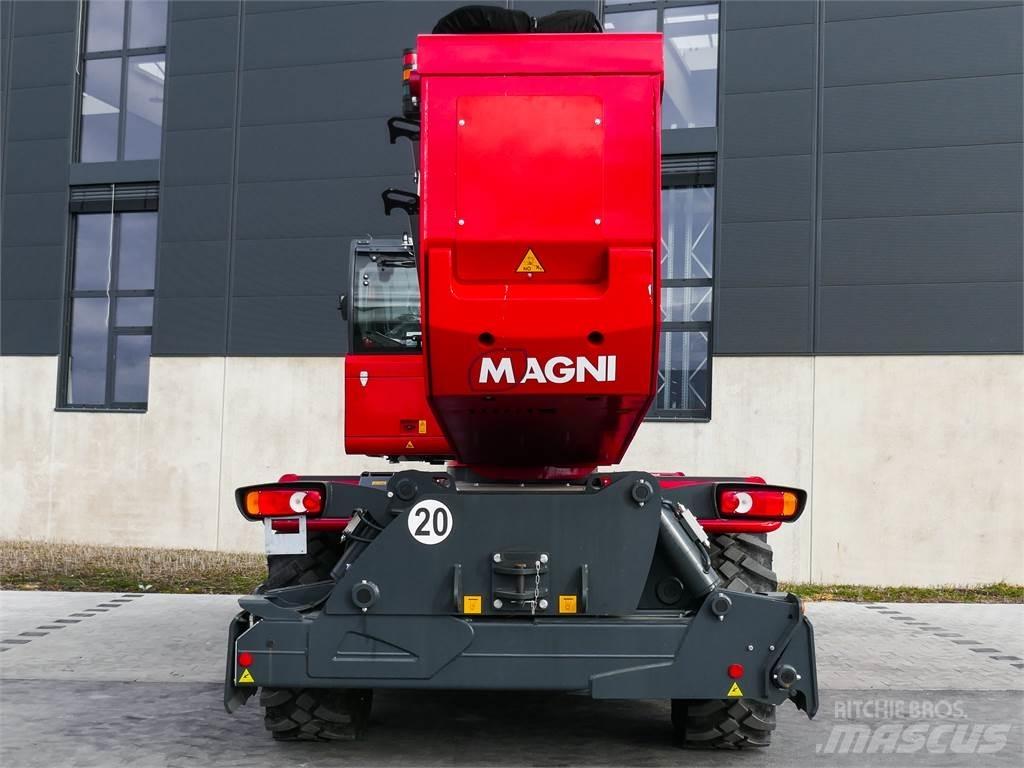 Magni RTH 6.39 텔러 핸들러