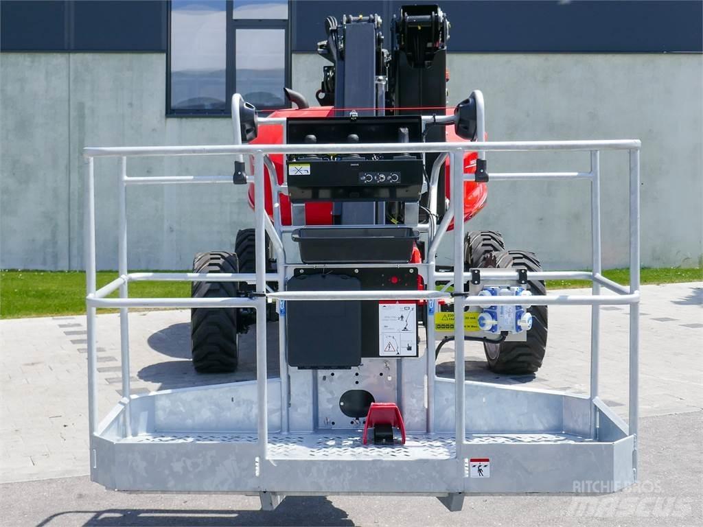 Manitou 160 ATJ 관절형 전동이동 리프트