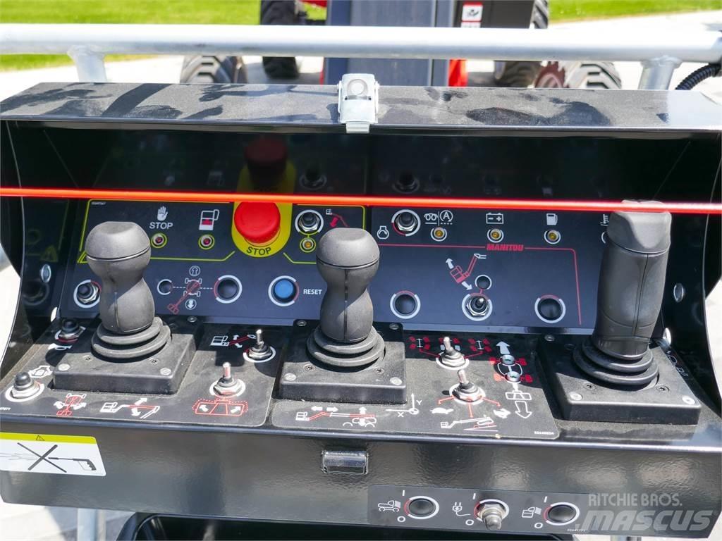 Manitou 160 ATJ 관절형 전동이동 리프트