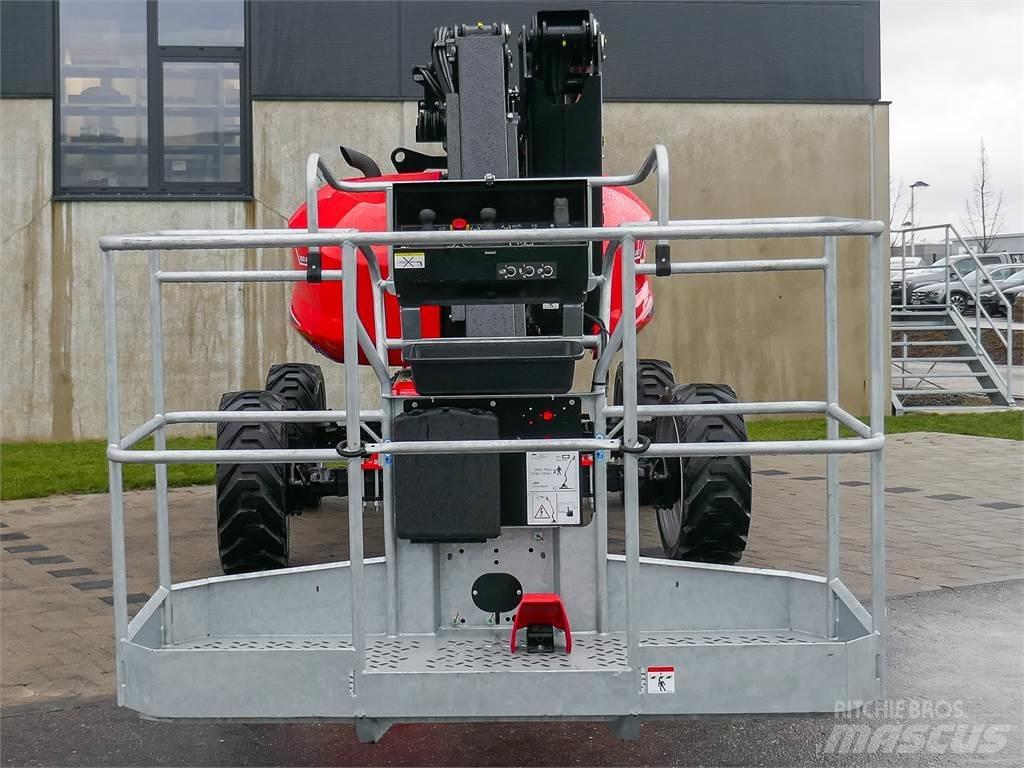 Manitou 160 ATJ 관절형 전동이동 리프트