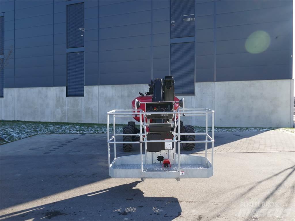 Manitou 160 ATJ 관절형 전동이동 리프트