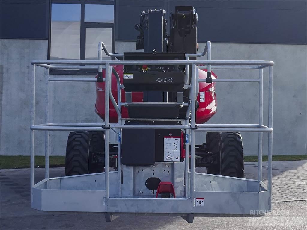 Manitou 160 ATJ 관절형 전동이동 리프트