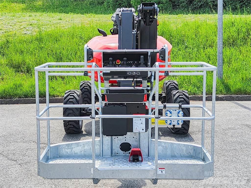Manitou 160 ATJ 관절형 전동이동 리프트