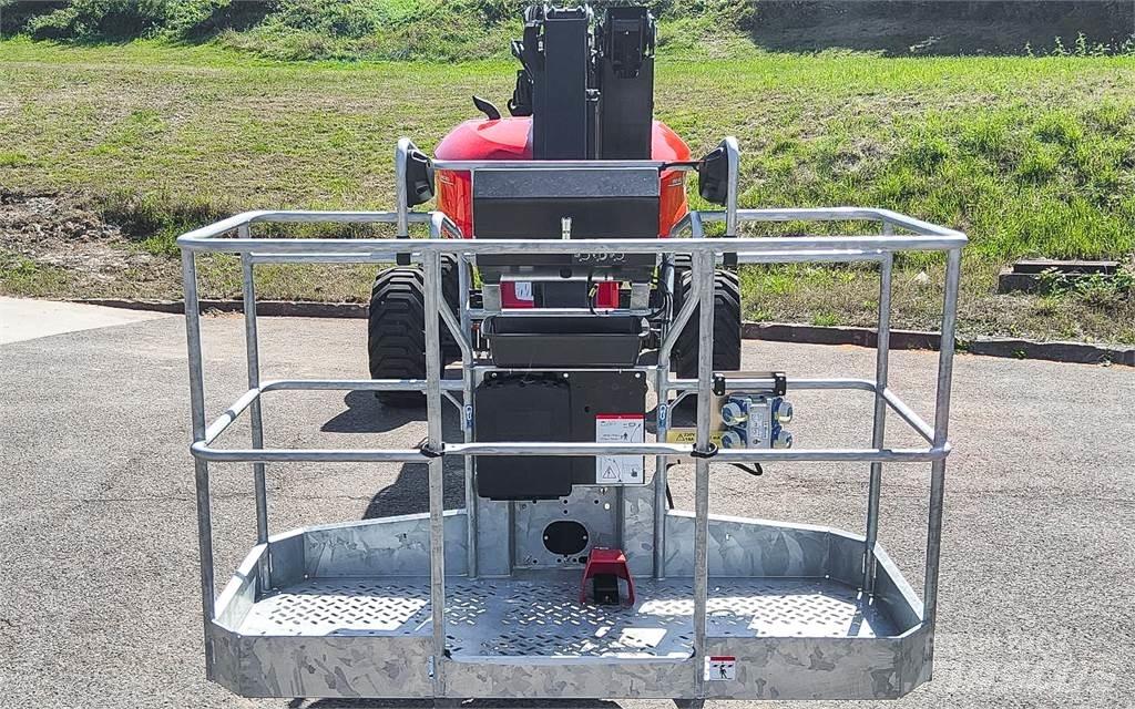 Manitou 180 ATJ 관절형 전동이동 리프트