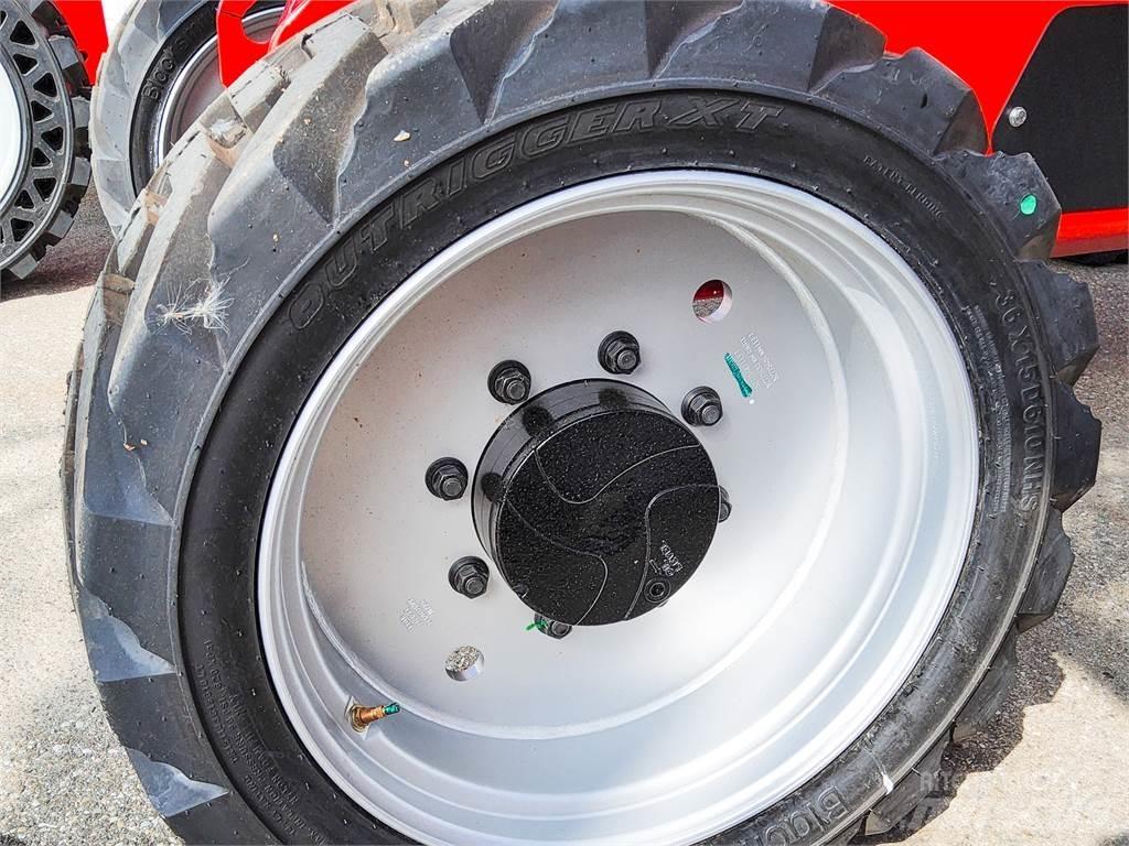 Manitou 180 ATJ 관절형 전동이동 리프트
