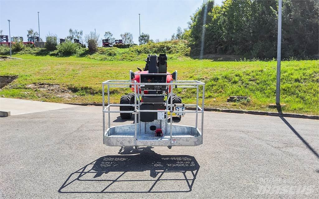 Manitou 180 ATJ 관절형 전동이동 리프트