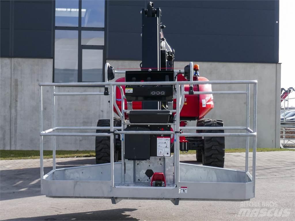 Manitou 200 ATJ 관절형 전동이동 리프트