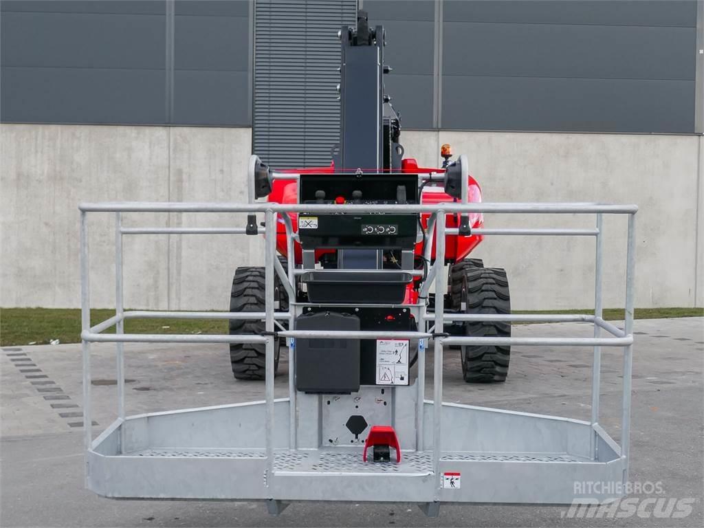 Manitou 200 ATJ 관절형 전동이동 리프트