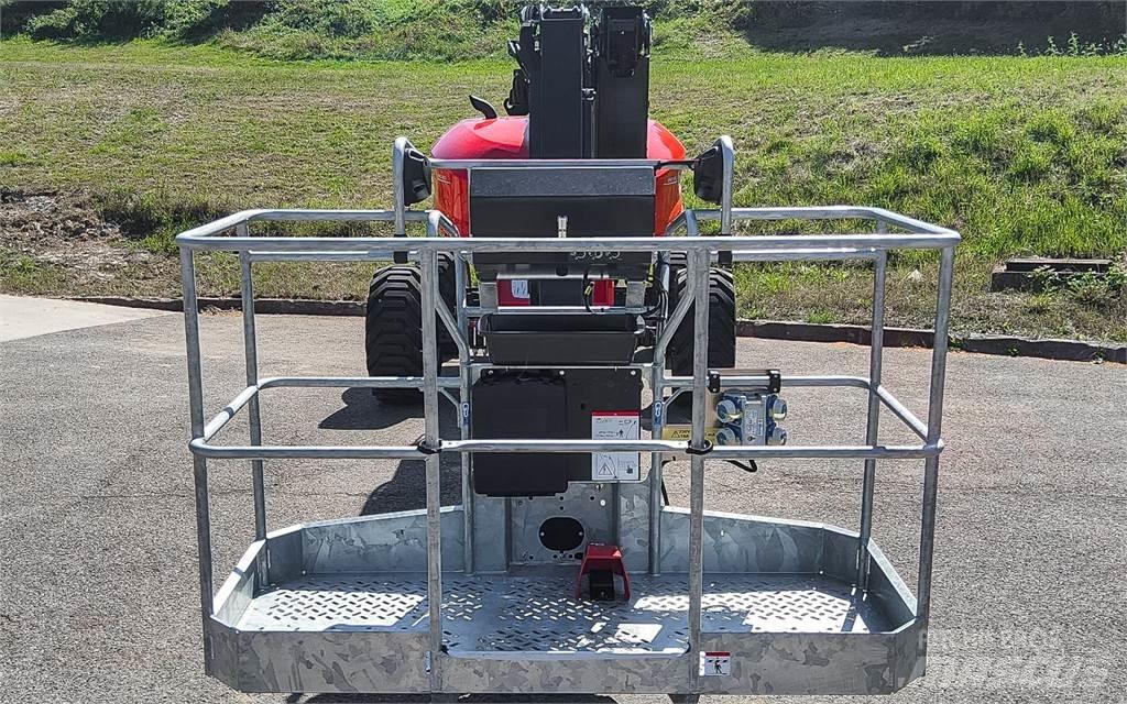Manitou 200 ATJ 관절형 전동이동 리프트