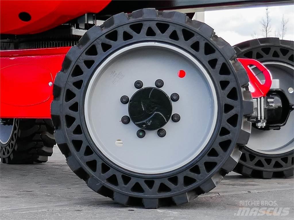 Manitou 200 ATJ 관절형 전동이동 리프트