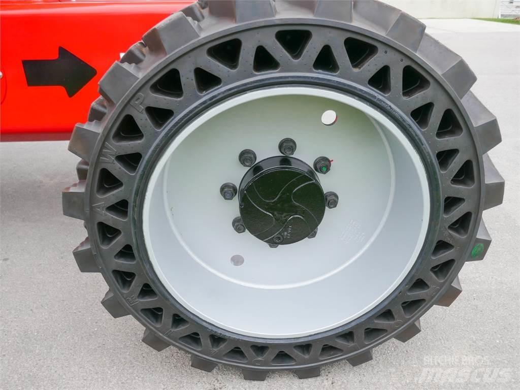 Manitou 220 TJ Plus 견인식 전동이동 리프트