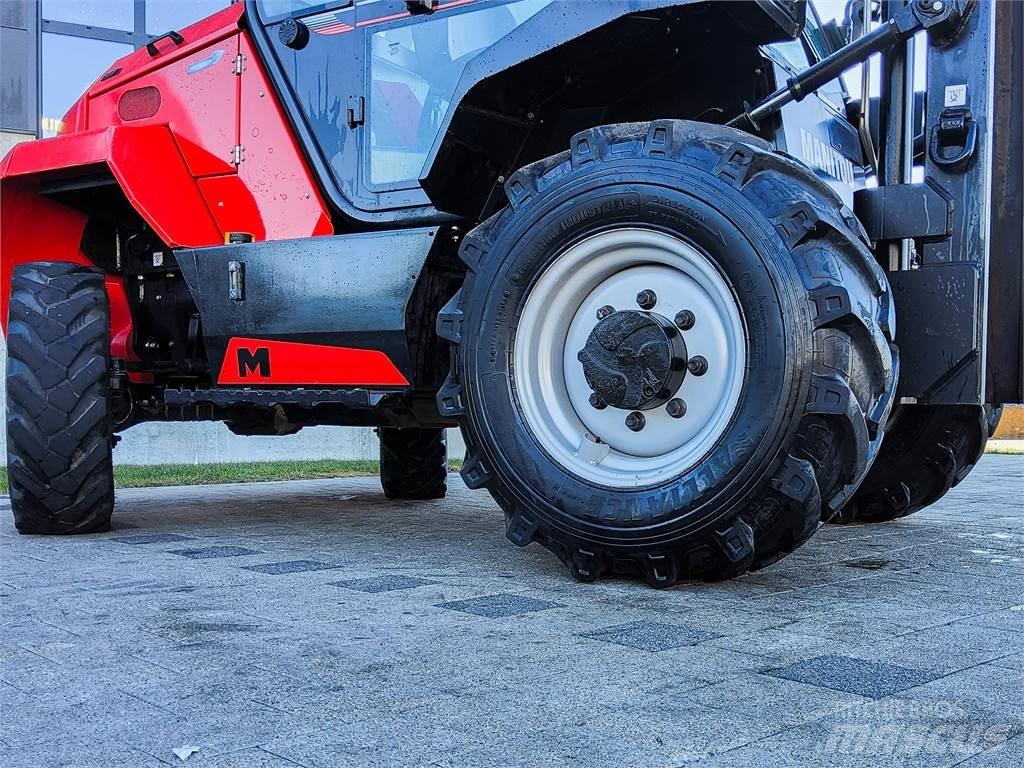 Manitou M 30-4 험지용 트럭