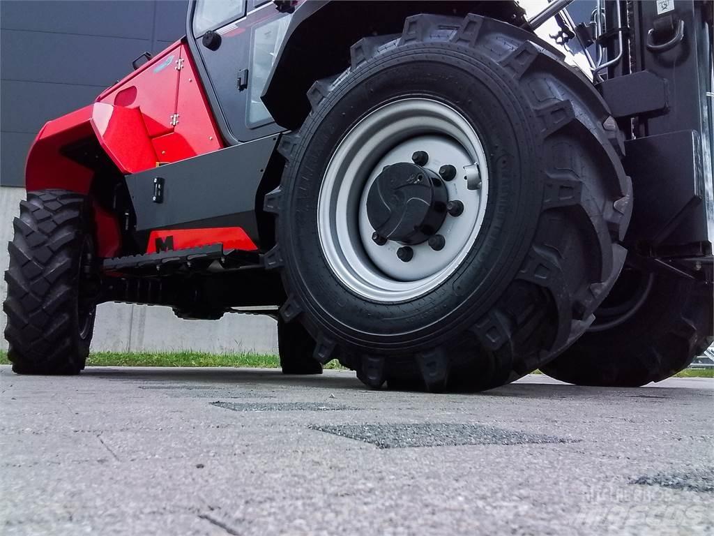 Manitou M 30-4 험지용 트럭