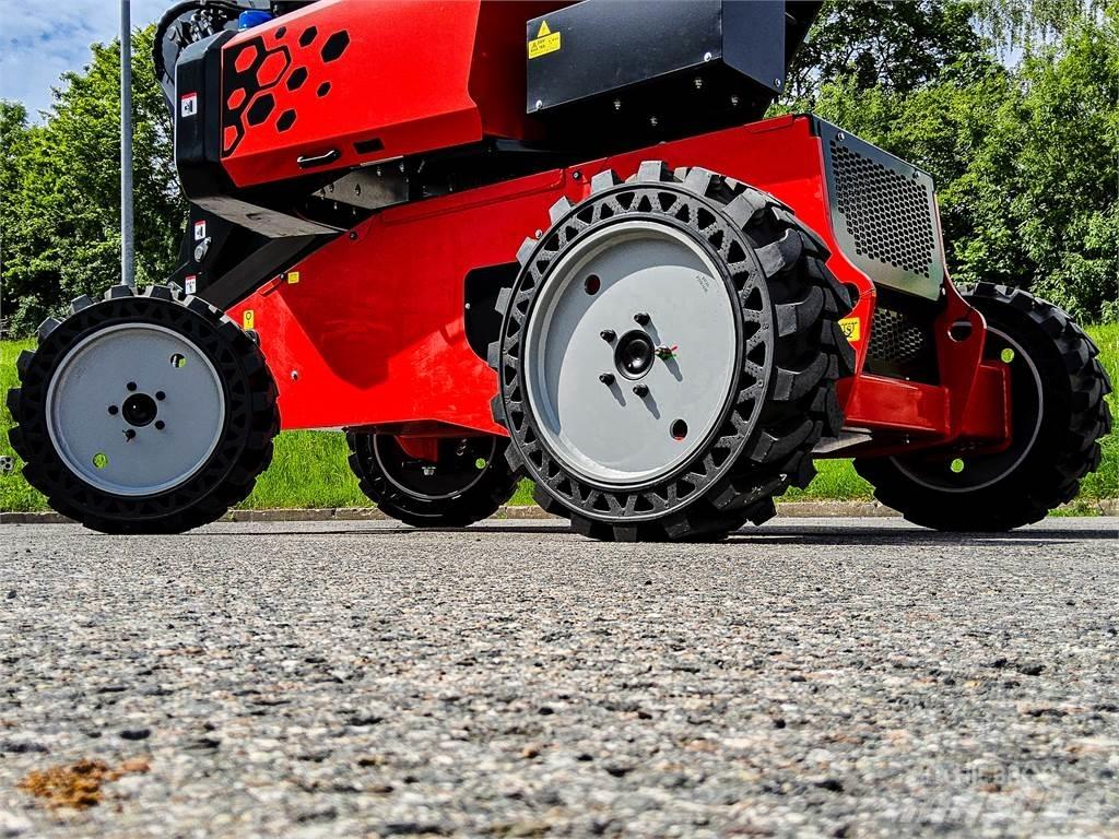 Manitou MANGO 12 관절형 전동이동 리프트