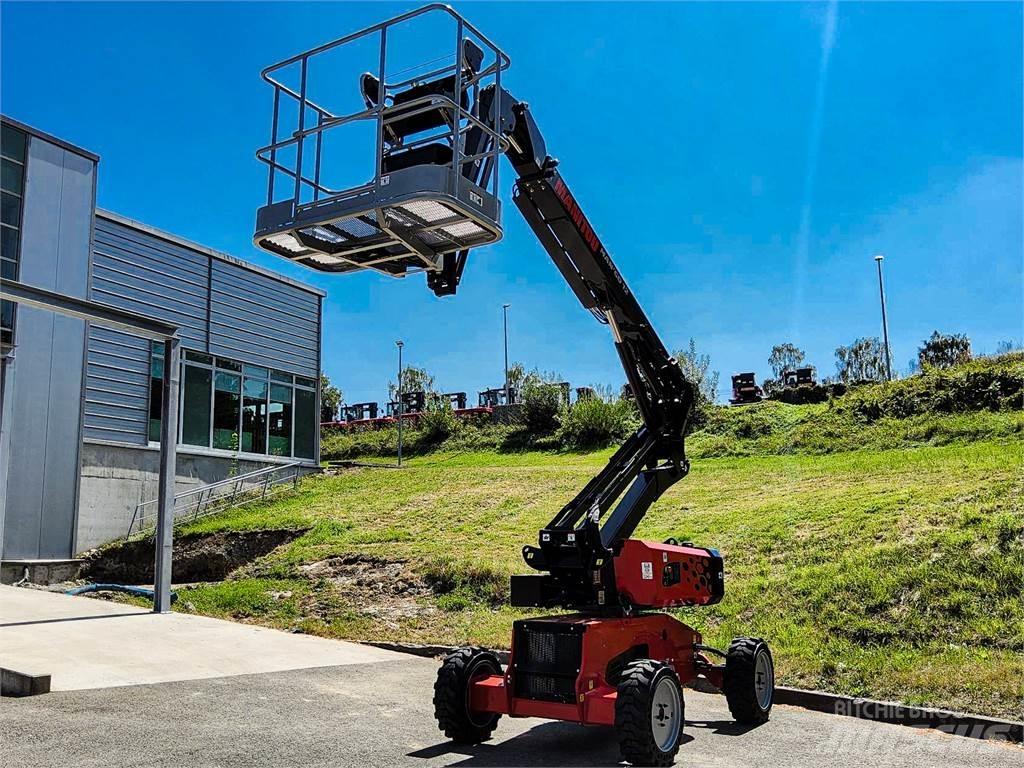 Manitou MANGO 12 관절형 전동이동 리프트