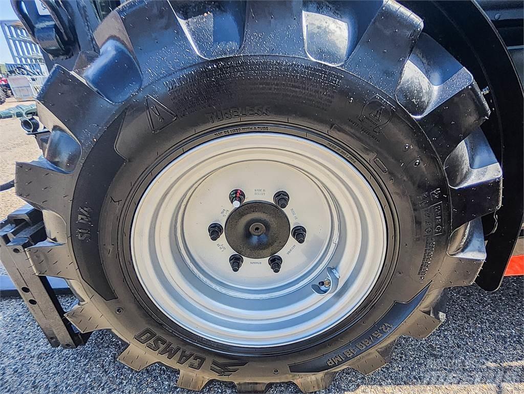 Manitou MC 25-4 험지용 트럭